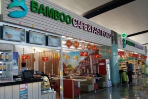 Tổng hợp 14 Nhà hàng gần sân bay Nội Bài ngon và nổi tiếng