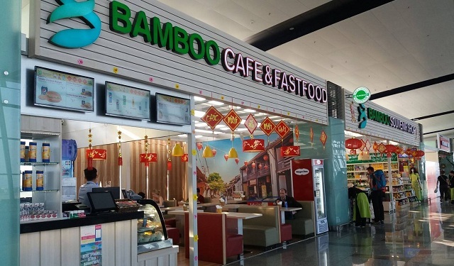 Tổng hợp 14 Nhà hàng gần sân bay Nội Bài ngon và nổi tiếng
