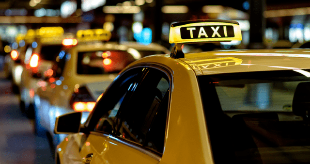 đơn vị cung cấp dịch vụ taxi nội bài